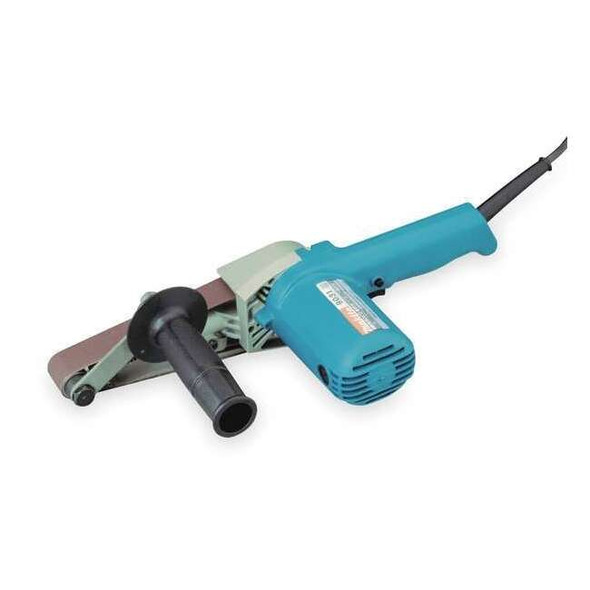 Makita Corded Belt Sander,Belt L 21 in,5 A 9031