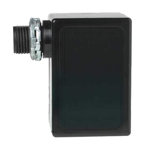 Sensorswitch Power Pack,Relay Ckt Prot,120/277V,Black PP20