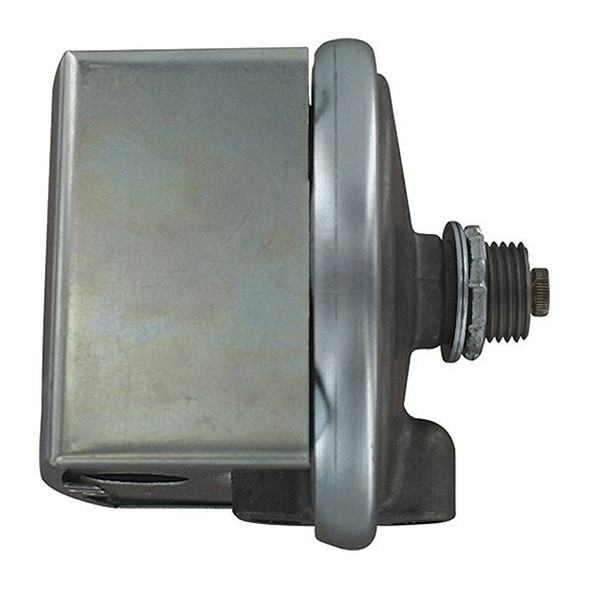 Dwyer Instruments Differential Pressure Switch 2.0-10.0 In 1823-10