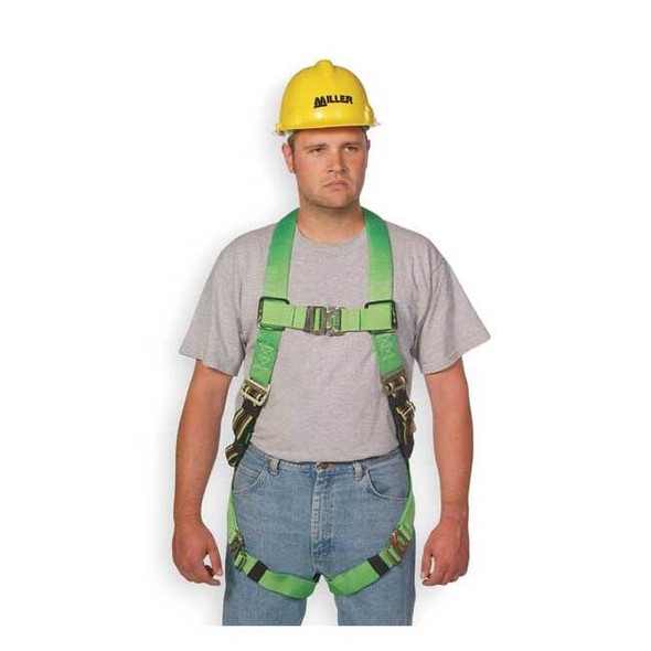 Miller by Pip P950QC/UGN