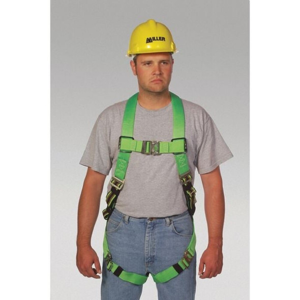 Miller P950QC-UGN