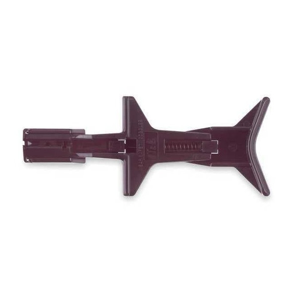 Ty-Rap Cable Tie Gun,LD,50 to 120 lb.,Nylon WT2-TB
