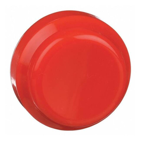 Schneider Electric Boot, 30 mm, Red 9001KU2