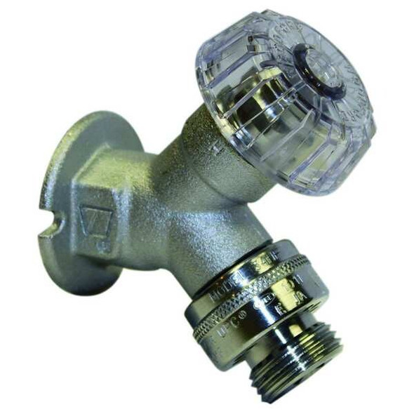 Woodford Manufacturing Anti-Siphon Sillcock,1/2 In. 24P1/2