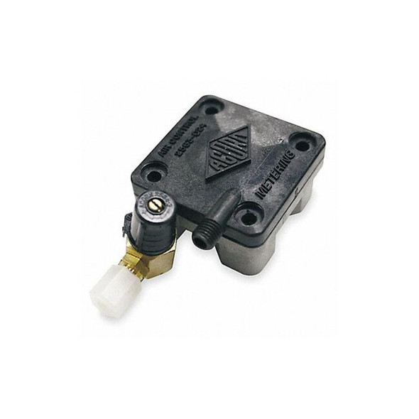 Acorn Controls Servomotor, Blk 2563-020-002