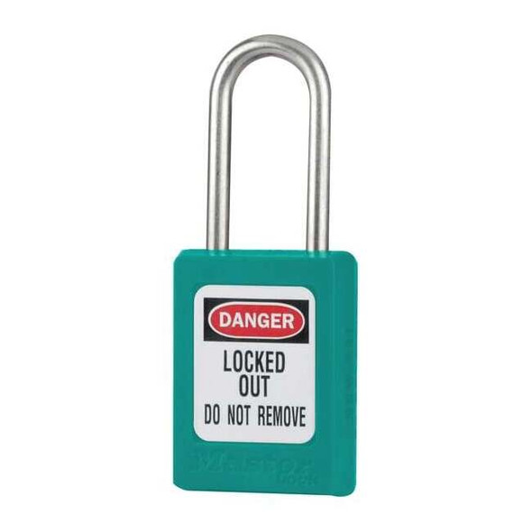 Master Lock S31TEAL
