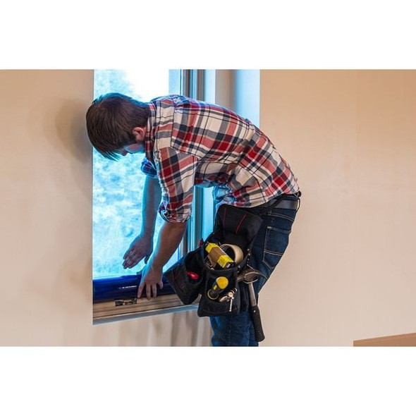 Surface Shields Window Protection Film,24x250 W2B24250