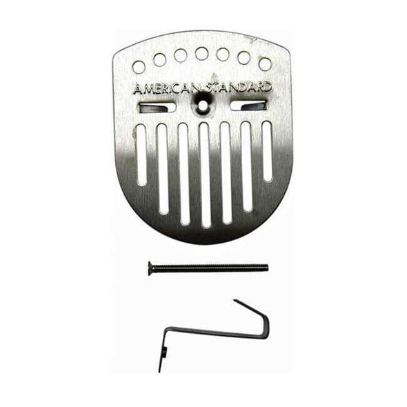 American Standard Urinal Strainer, SS, AMERICAN STANDARD 047068-0070A