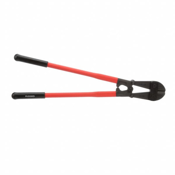 Ridgid Bolt Cutter,Steel,24 In. L,Steel 14223