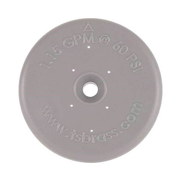 T&s Brass Pre-Rinse Spray Face,Plastic 001121-45