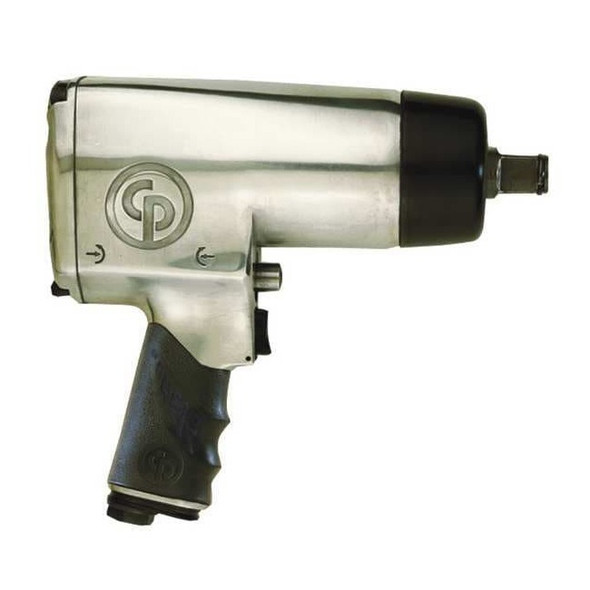 Chicago Pneumatic 3/4" Pistol Grip Air Impact Wrench 1000 ft.-lb. CP772H