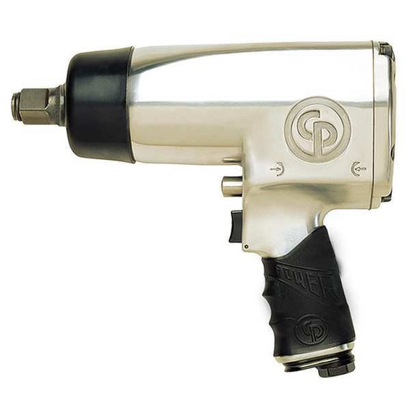Chicago Pneumatic 3/4" Pistol Grip Air Impact Wrench 1000 ft.-lb. CP772H