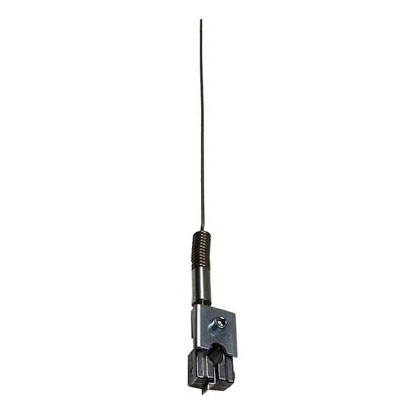Honeywell LmtSwtchLvrArm,CoilSpring,Adj,12inArmL LSZ54R