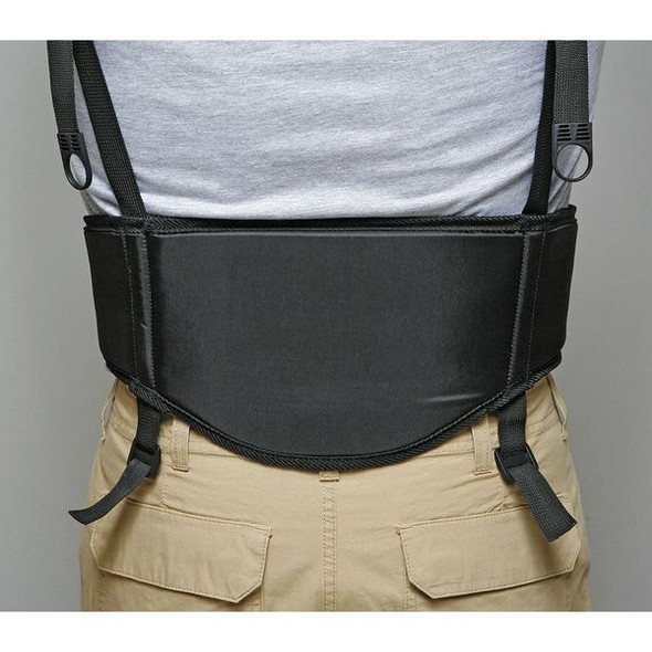 Solo Deluxe Shoulder Saver Harness,Fabric 4300343