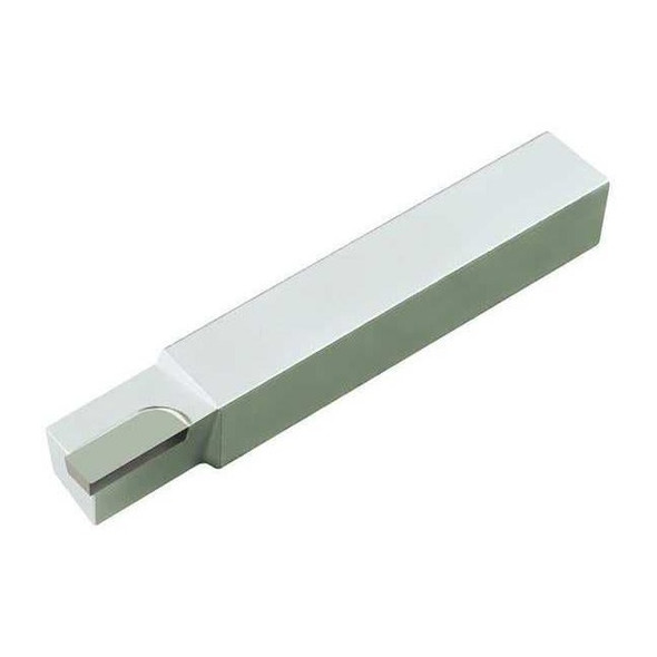 Micro 100 Single-Point Tool Bit,0.2380",Carbide AR-10