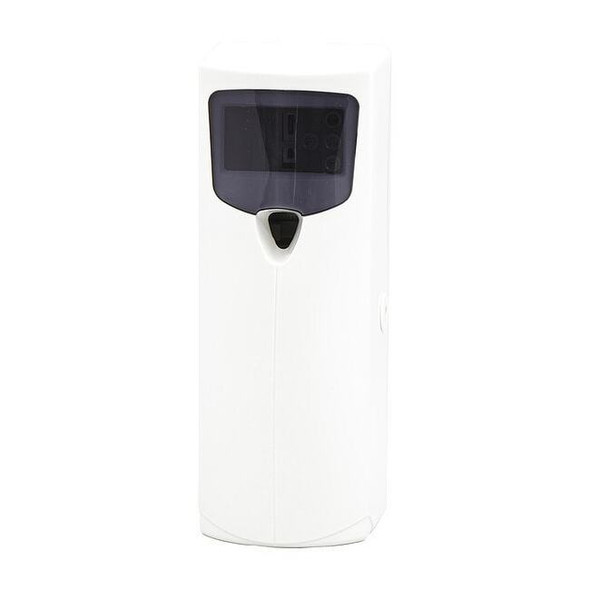 Hospeco Air Freshener Dispenser,6,000 cu ft 07531L