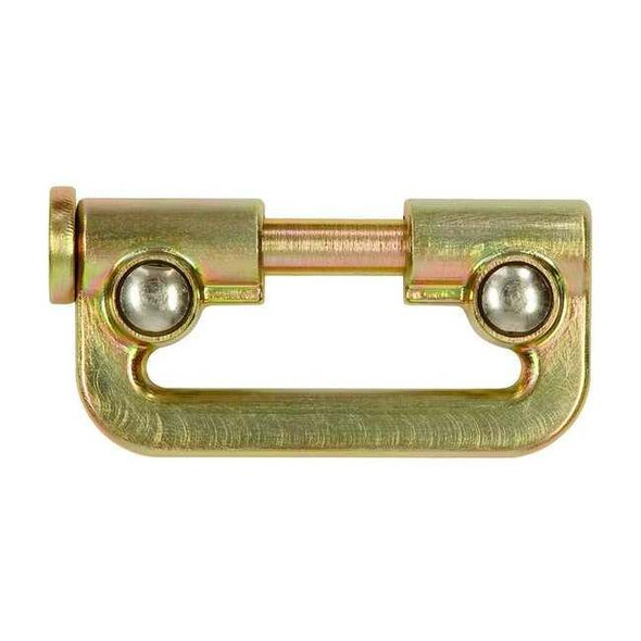 Nano-Lok(TM) Harness Quick Connector, 3 3/8 in Length, 420 lb Weight Capacity