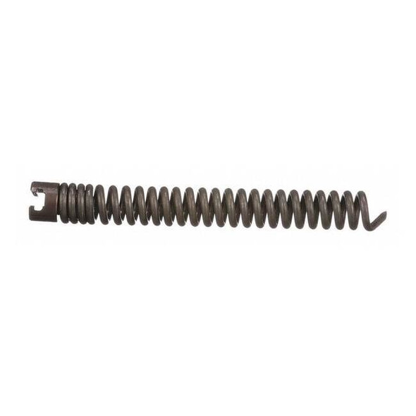 Ridgid Straight Auger,5 in Overall L,Steel 62990
