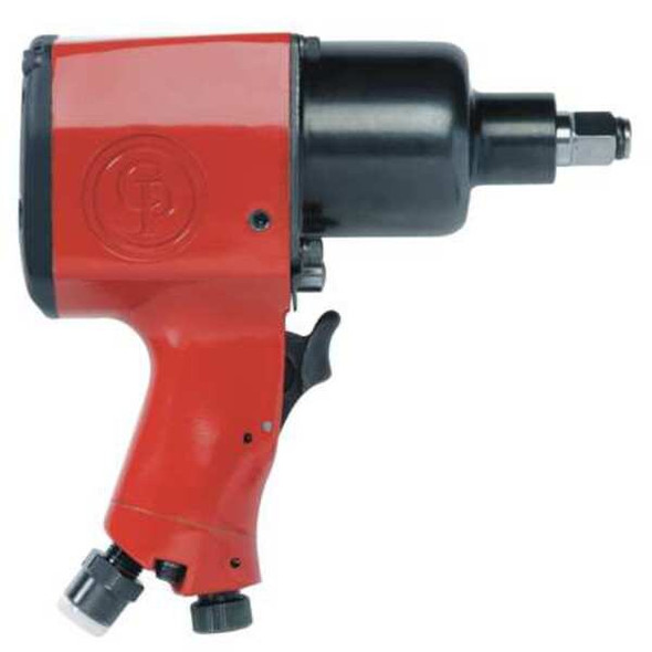 Chicago Pneumatic Impact Wrench,Air Powered,8900 rpm CP9541 Chicago Pneumatic Impact Wrench,Air Powered,8900 rpm CP9541