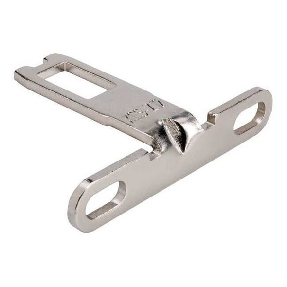 Telemecanique Sensors Wide Mounting Actuating Key XCSZ12