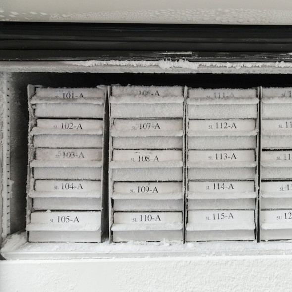 Aggressive Adhesive Multi-Purpose Nylon Labels for Brady M210 and M211, 0.75in  M21-750-499