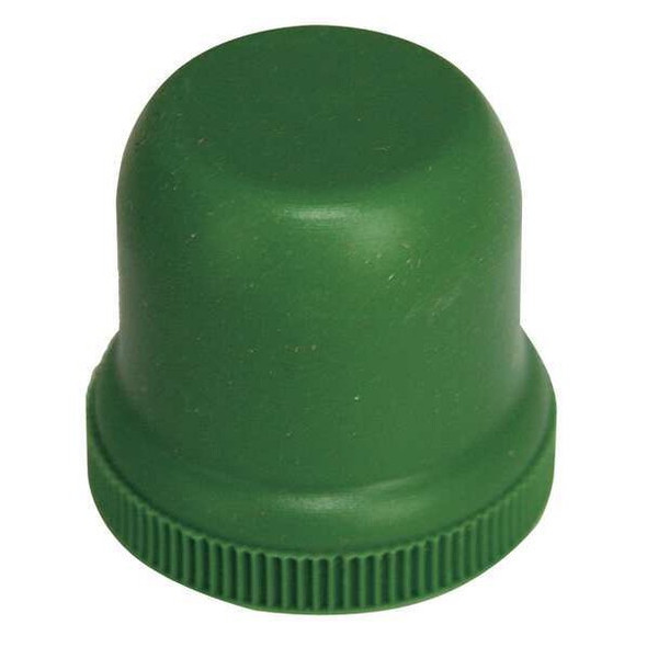 Eaton Boot, For Push Buttons, Green 10250TA10