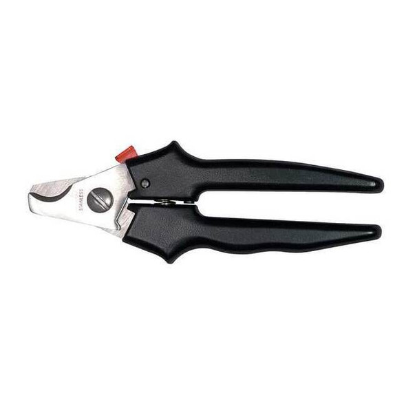 Bessey 6-1/2" Cable Cutter, Shear Cut D49