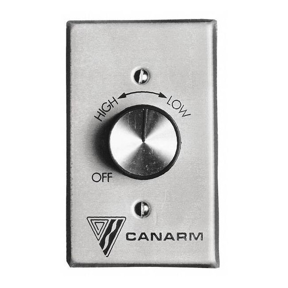 Delhi Speed Control, 120V AC. 2.5 A, Dial CN5041