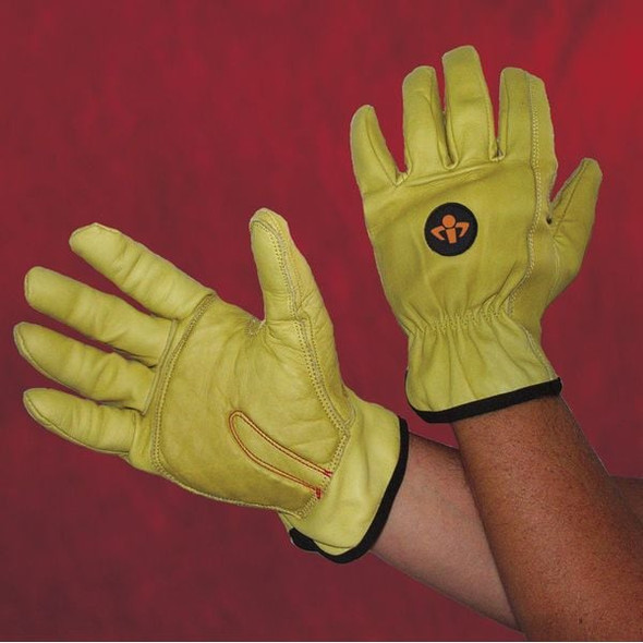 Impacto Anti-Vibration Gloves,Carpal Tunn,XL,PR ST501050