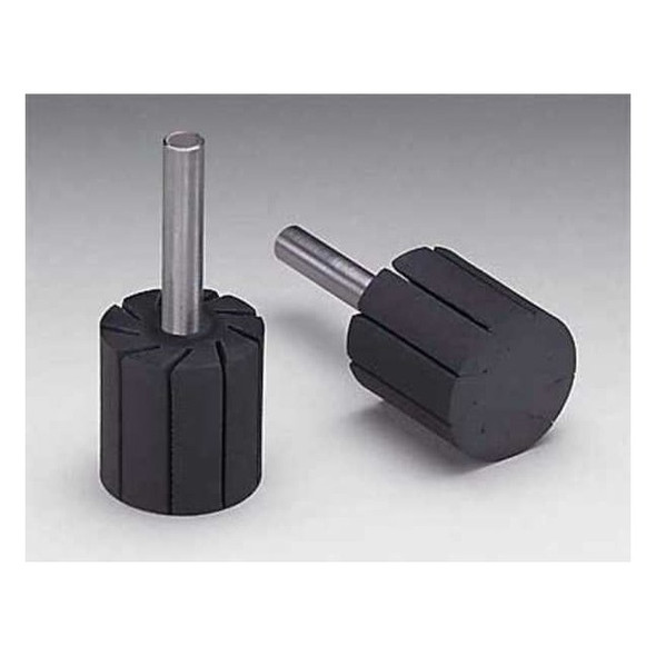 3m Slotted Expanding Drum,1x1in,18000 RPM 77717