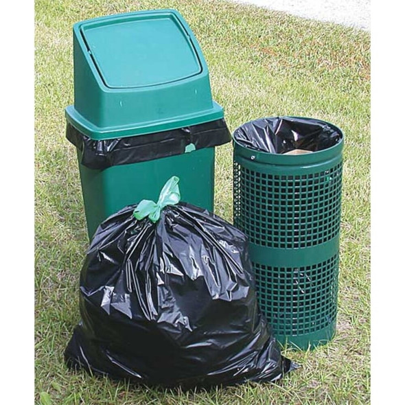 Dogipot Pet Waste Bags,8 oz.,0.70 mil,PK10 1402-10