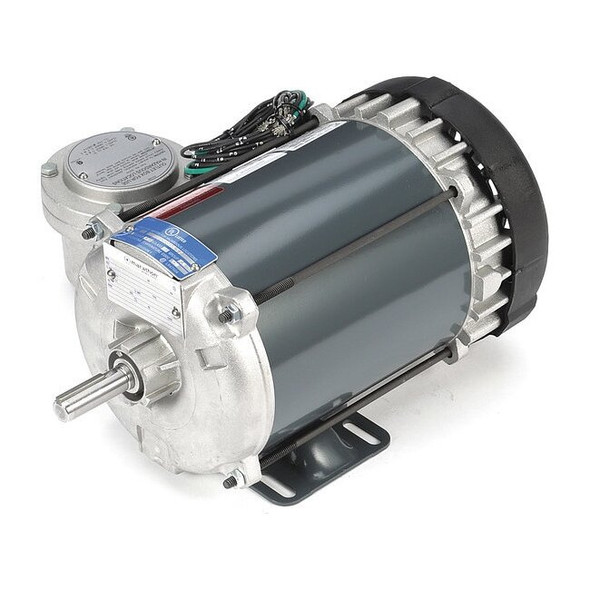 Leeson HazardousLocationMotor,3/4hp,1725RPM 056T17G5313