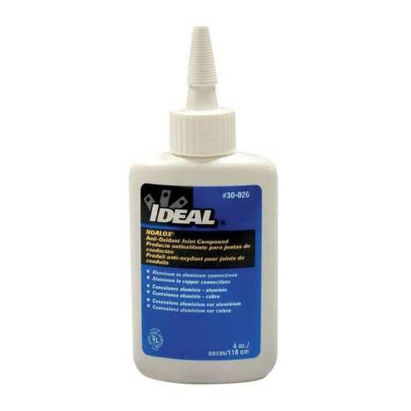Ideal Anti-Oxidant,4 oz Squeeze Bottle 30-026