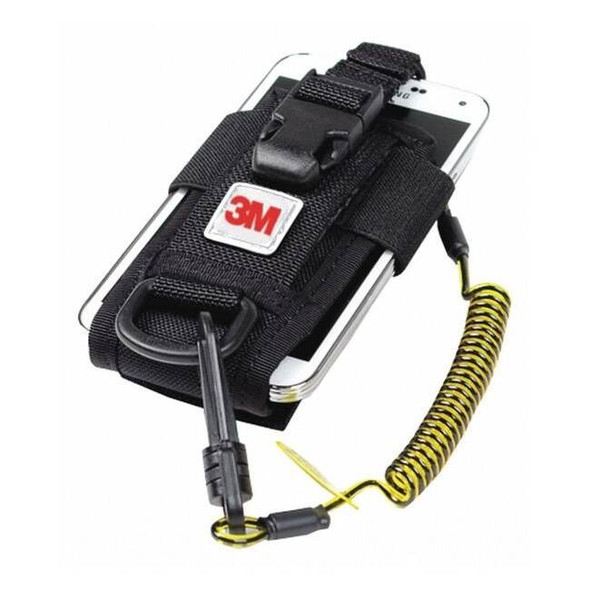 3m Dbi-Sala Tool Pouch, Holster, Black, Polyester 1500089