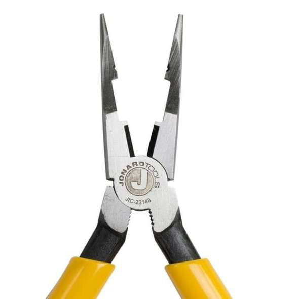 Jonard Tools Crimper,UR-UY-UG, Splice, 709, B,6-7-8"L JIC-22148