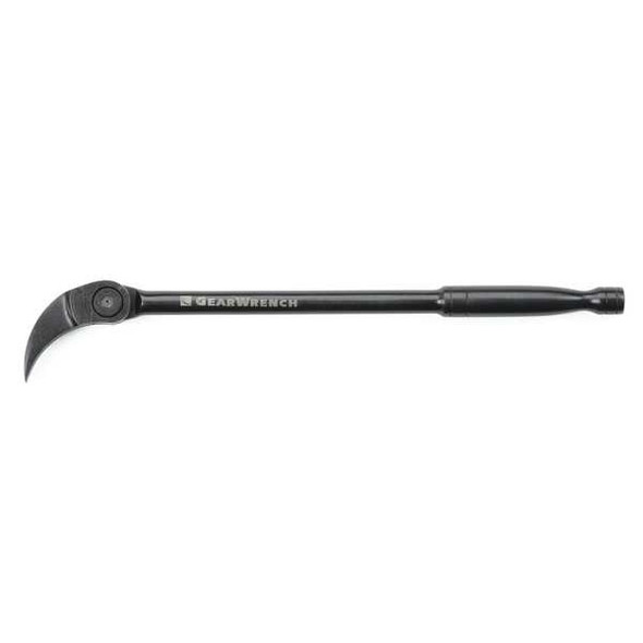 Gearwrench Pry Bars,Indexable Pry Bar,24 In. L 82224