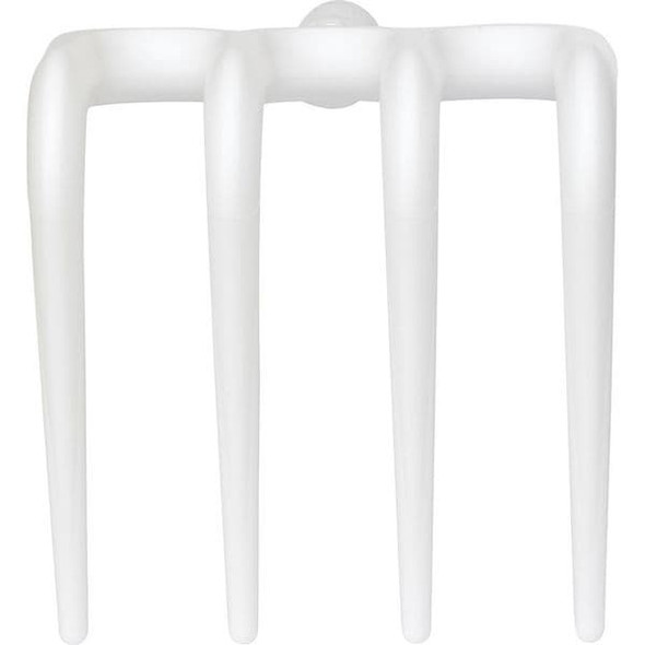Remco Hygienic Fork,8.1 in Tine L 56915