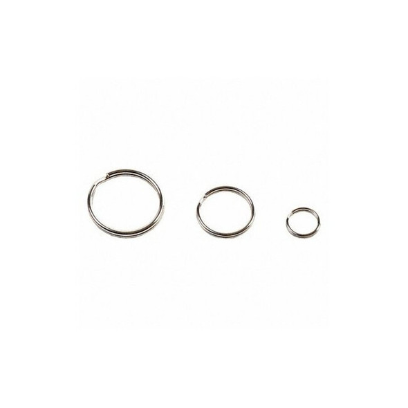 3m Dbi-Sala Quick Ring,1" W,1" L,PK25 1500025