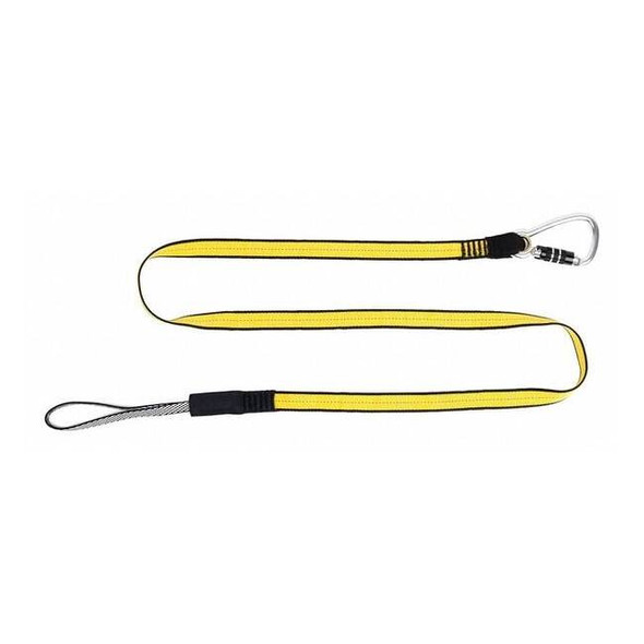 3m Dbi-Sala Tool Lanyard,35 lb. Max. Working Load 1500050