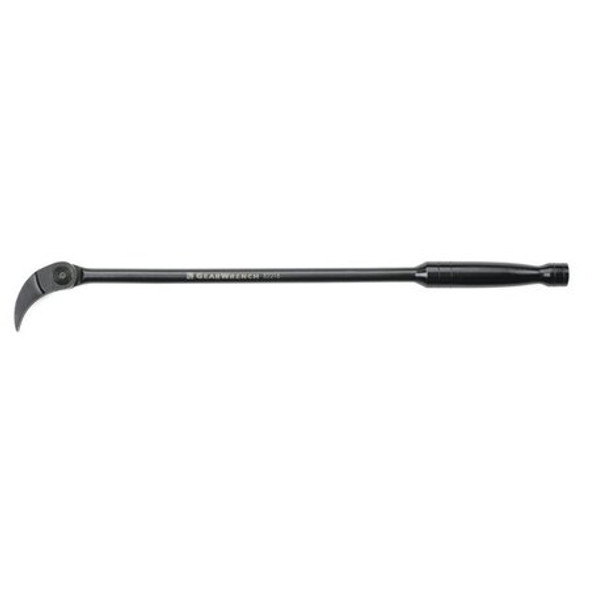 Gearwrench Pry Bars,Indexable Pry Bar,16 In. L 82216