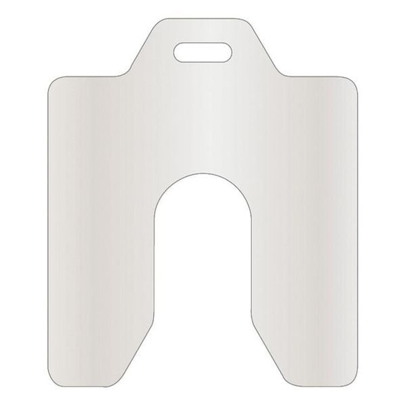 Maudlin Products Shim Stock MSB-250-SS