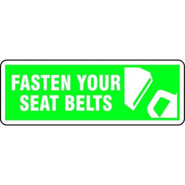 Label, 3 1-2 in Height, 10 in Width, Polyester, Vertical Rectangle, English  27037KLS