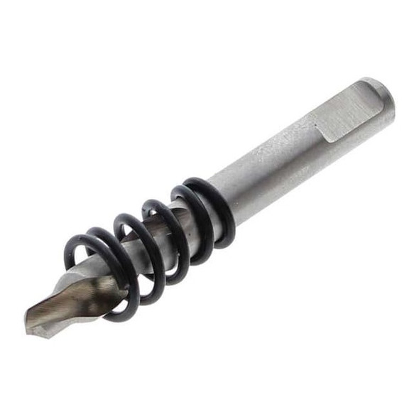 Ideal Pilot Drill Bit,Dia:0.25",L:2",Carbide 36-312