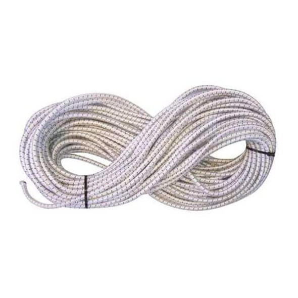 Bulk-Strap HD Bungee Cord Roll,100 ft.L,3/8 In.D NL1009