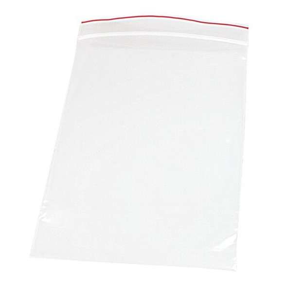 Minigrip Reclosable Bag, 7 in L, 5 in W, PK1000 MGRL2P0507 Minigrip Reclosable Bag, 7 in L, 5 in W, PK1000 MGRL2P0507