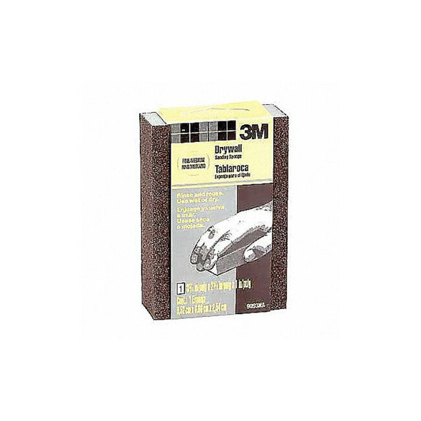 3m Drywall Sanding Sponge,M/FPK24 00051144090938