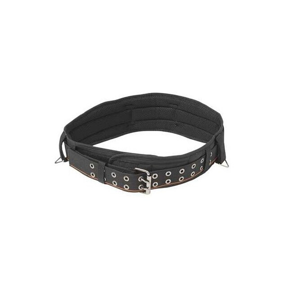 Ergodyne Black Ballistic Polyester Xl, 13658 13658