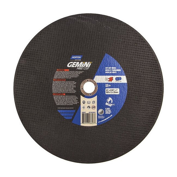 Norton Abrasives 66253306627