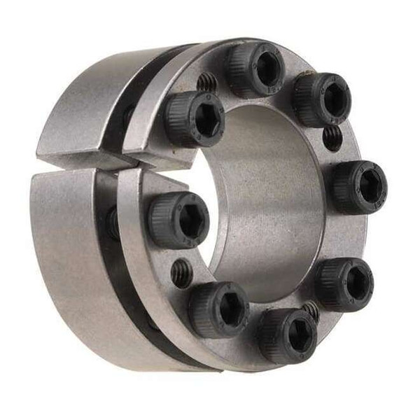Fenner Drives Keyless Bshng,For 2in Shaft,3 9/64in OD B302200