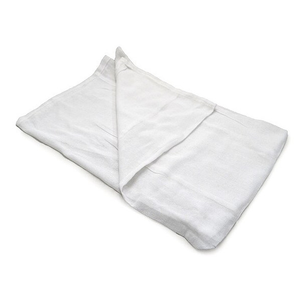 R & R Textile Flour Sack Towel,Cotton,PK12 22862